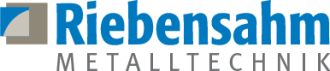 Logo Riebensahm Metalltechnik